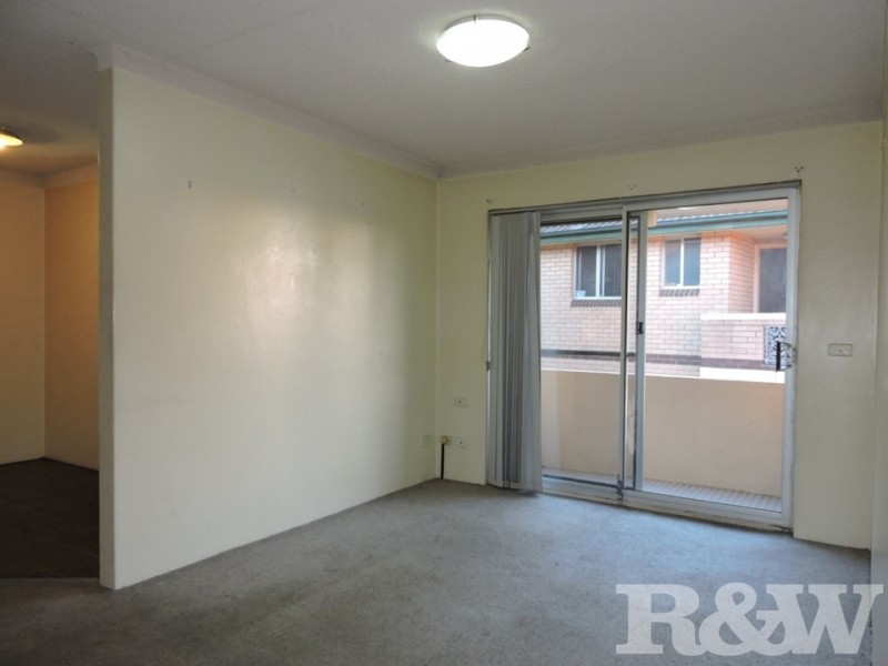 5/17 William Street, North Parramatta NSW 2151