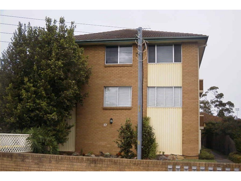 5/17 William Street, North Parramatta NSW 2151