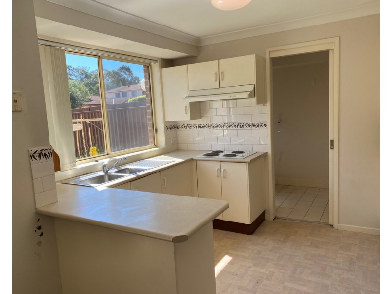 6/81 Donohue Street, Kings Park NSW 2148