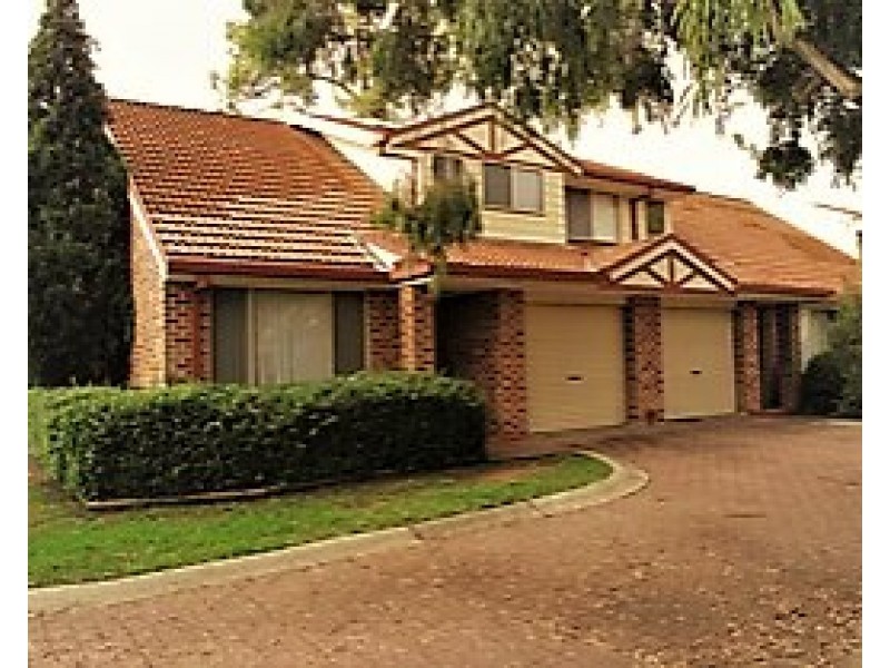 6/81 Donohue Street, Kings Park NSW 2148