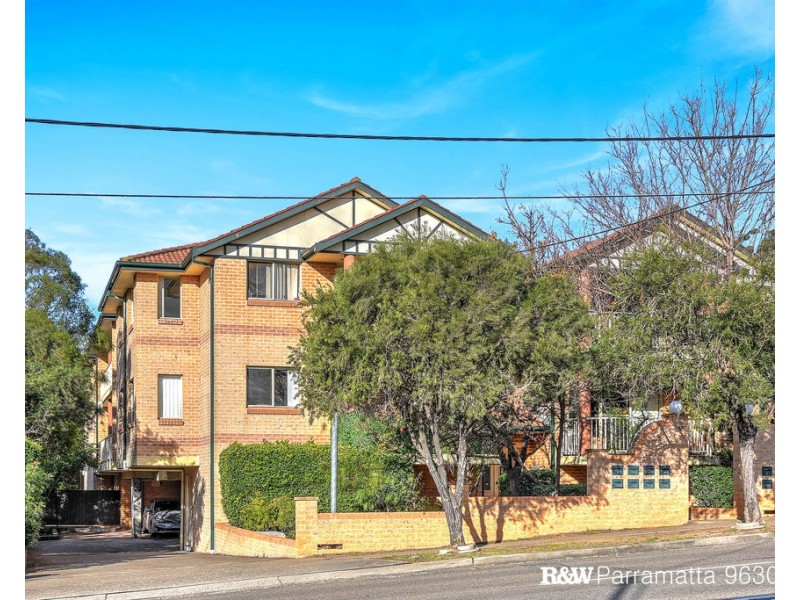5/66 Pitt Street, Parramatta NSW 2150