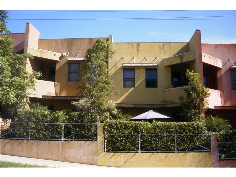 12/3 Hutchinson Street, Annandale NSW 2038