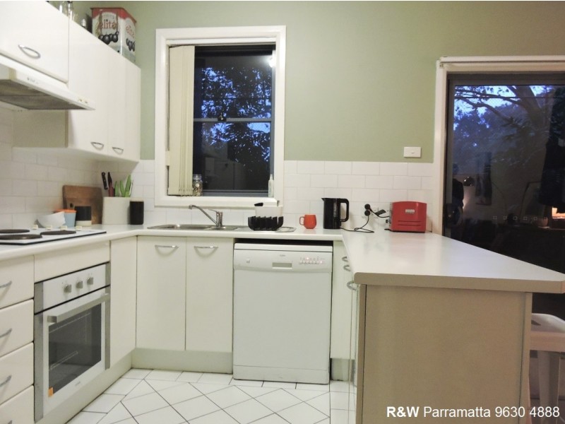 12/3 Hutchinson Street, Annandale NSW 2038