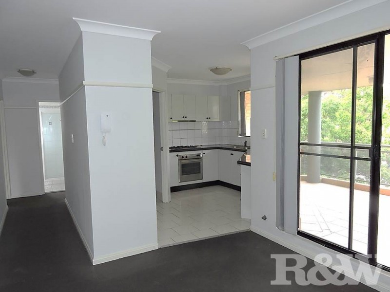 19/3-5 Marsden Street, Parramatta NSW 2150