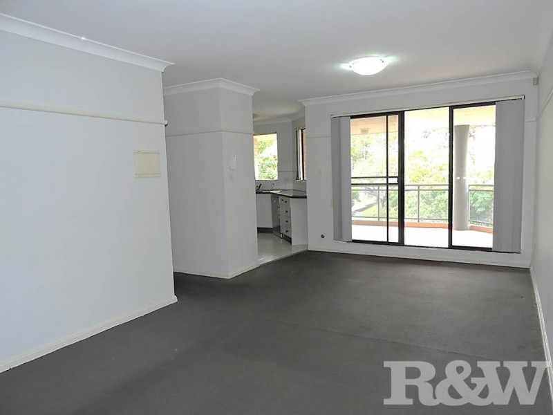 19/3-5 Marsden Street, Parramatta NSW 2150
