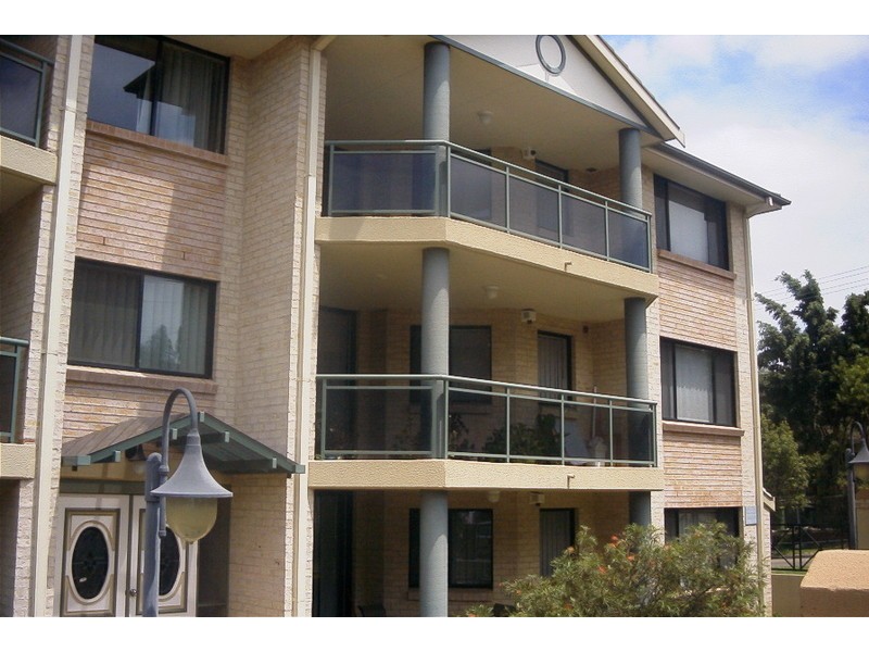 19/3-5 Marsden Street, Parramatta NSW 2150