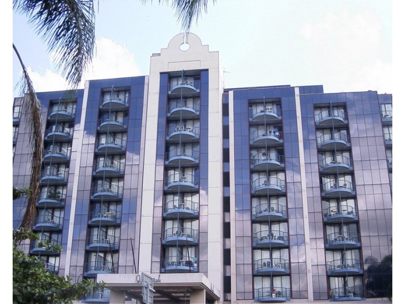 87/22 Great Western Highway, Parramatta NSW 2150