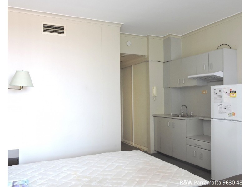 92/22 Great Western Highway, Parramatta NSW 2150