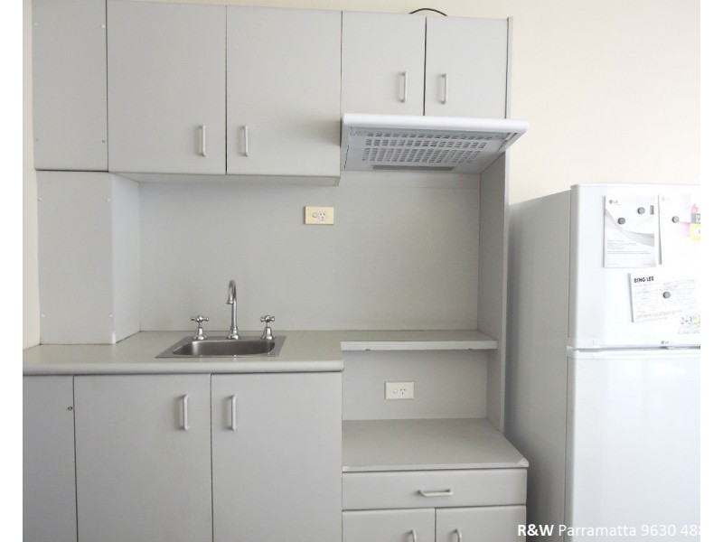 92/22 Great Western Highway, Parramatta NSW 2150