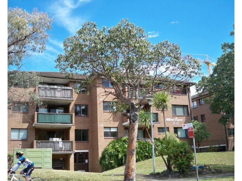 24/13-17 Victoria Road, Parramatta NSW 2150