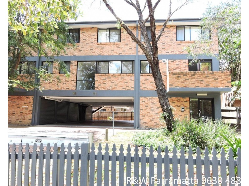 1/26-28 Elizabeth Street, Parramatta NSW 2150