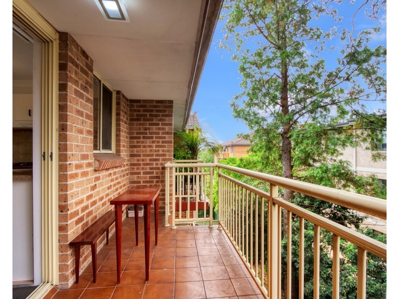 7/64 Clyde Street, Guildford NSW 2161