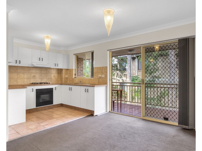 7/64 Clyde Street, Guildford NSW 2161
