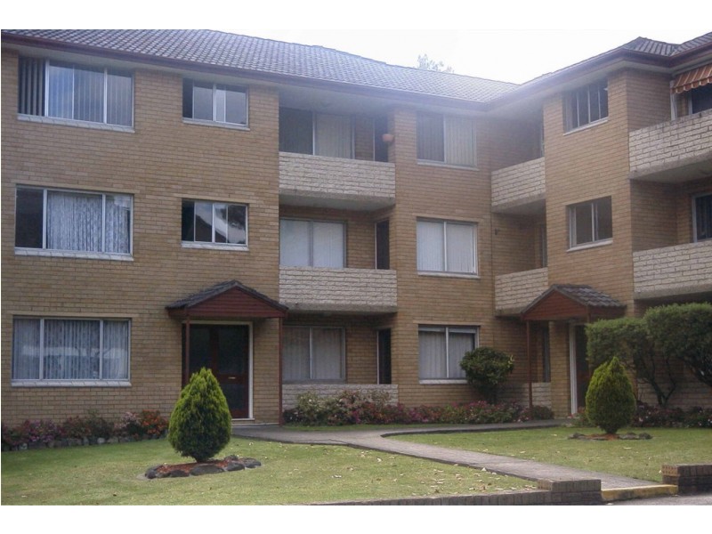 12/14-16 Factory Street, North Parramatta NSW 2151