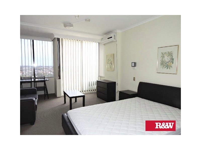 184/22 Great Western Highway, Parramatta NSW 2150