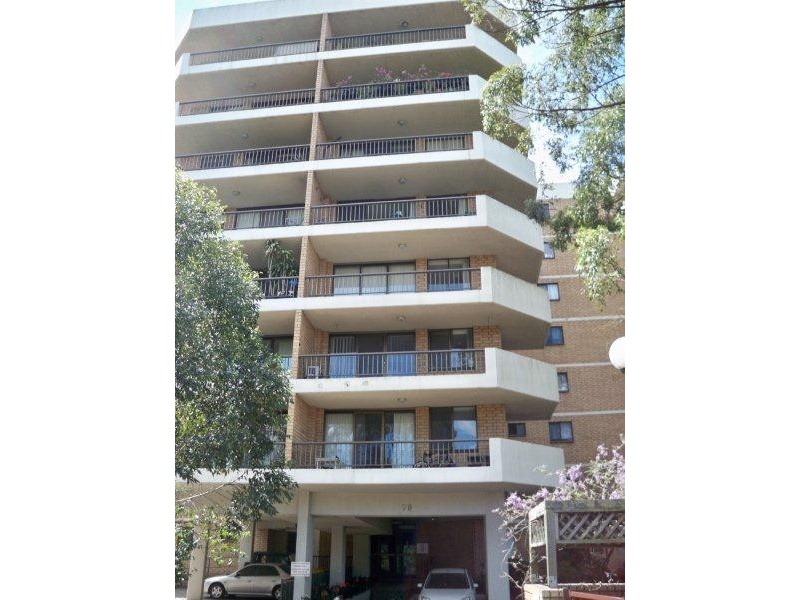 15/76 Great Western Highway, Parramatta NSW 2150