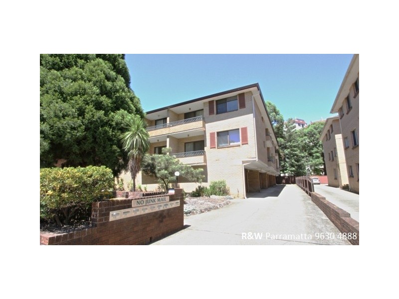 7/15-17 Factory Street, North Parramatta NSW 2151
