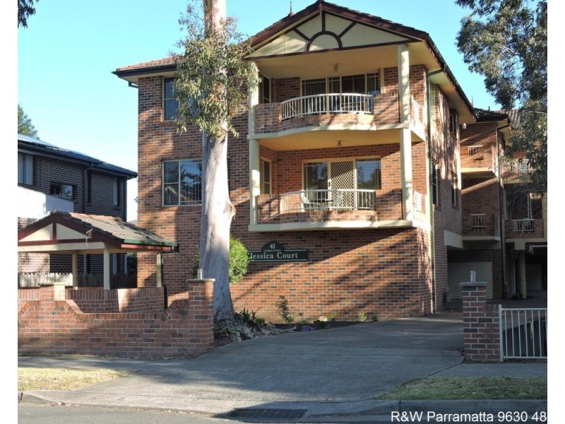 3/41 Harold Street, North Parramatta NSW 2151