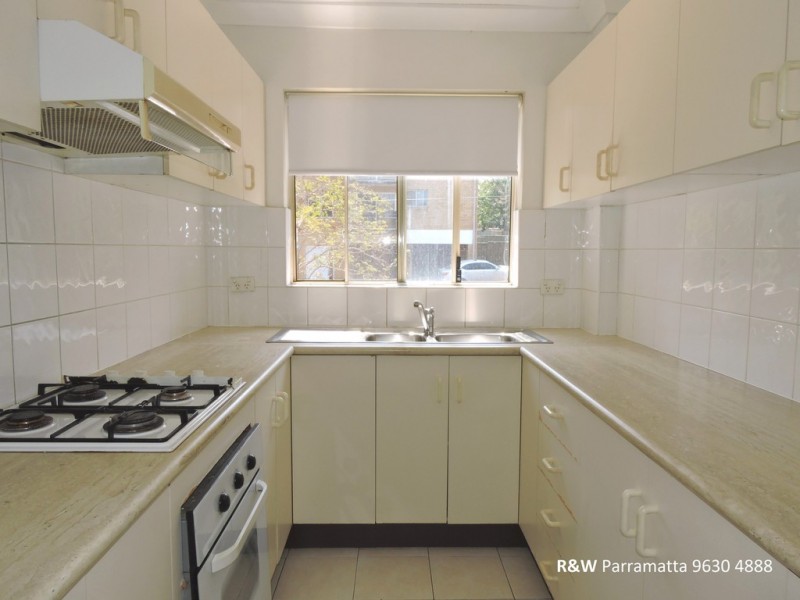 5/27-31 Manchester Street, Merrylands NSW 2160