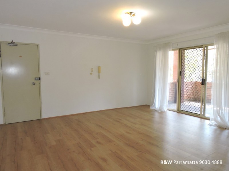 5/27-31 Manchester Street, Merrylands NSW 2160