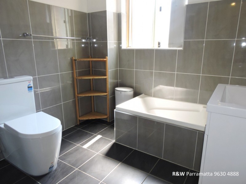 5/27-31 Manchester Street, Merrylands NSW 2160