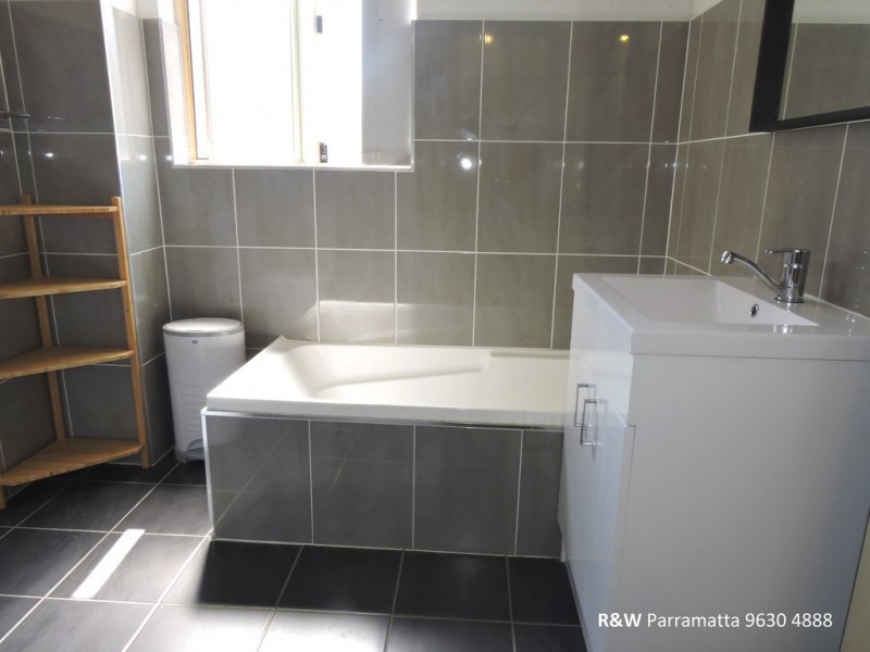 5/27-31 Manchester Street, Merrylands NSW 2160