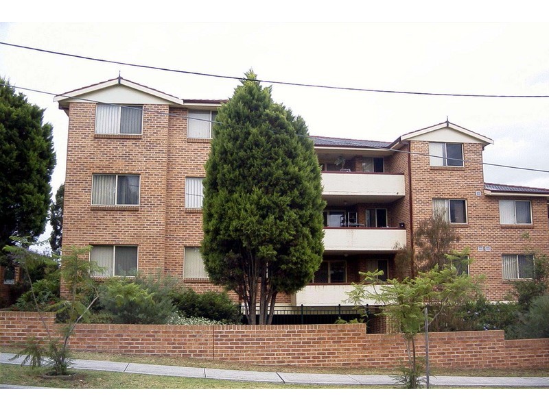 5/27-31 Manchester Street, Merrylands NSW 2160