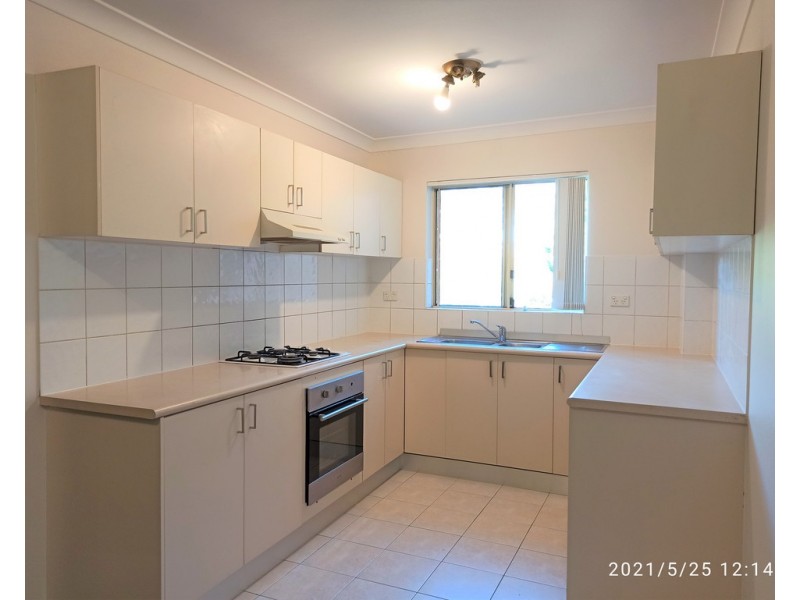 7/27-31 Manchester Street, Merrylands NSW 2160