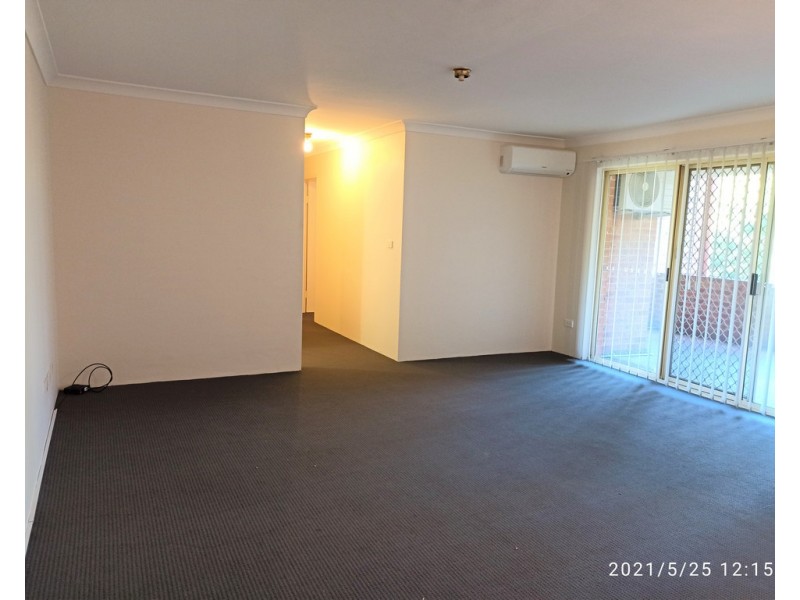 7/27-31 Manchester Street, Merrylands NSW 2160