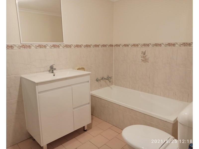 7/27-31 Manchester Street, Merrylands NSW 2160