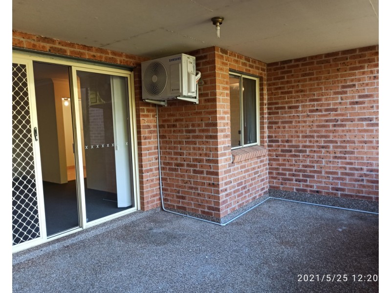 7/27-31 Manchester Street, Merrylands NSW 2160