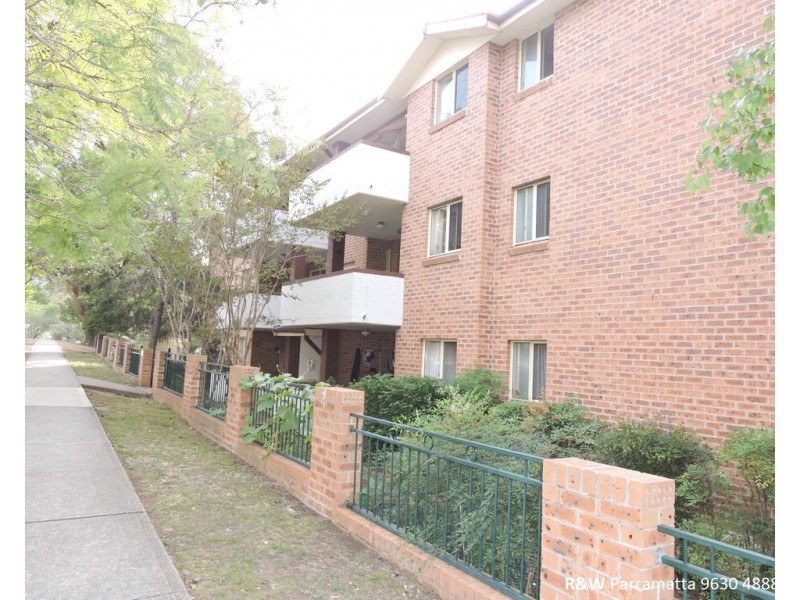 7/27-31 Manchester Street, Merrylands NSW 2160