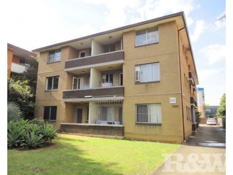 11/61 Weston Street, Harris Park NSW 2150