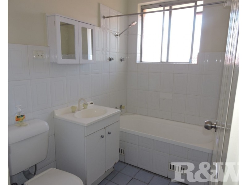 11/61 Weston Street, Harris Park NSW 2150