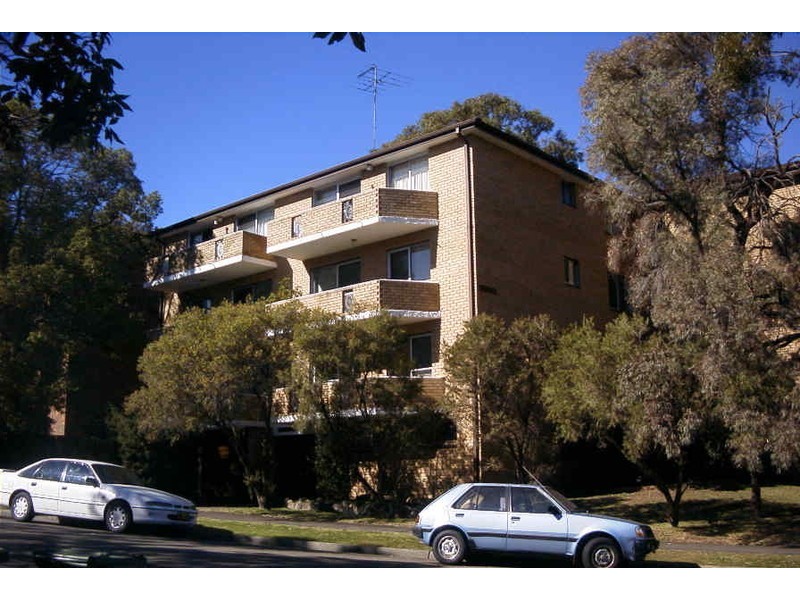 5/102 O’Connell Street, North Parramatta NSW 2151