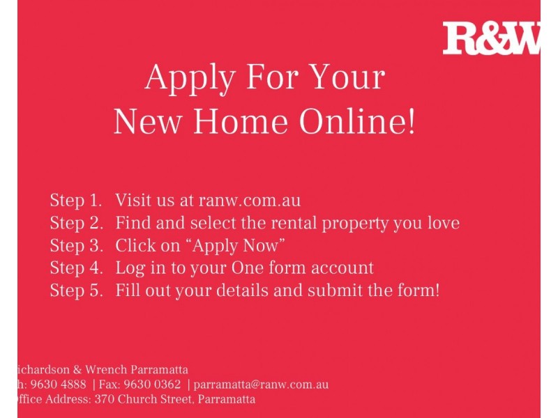 4/36 Lane Street, Wentworthville NSW 2145