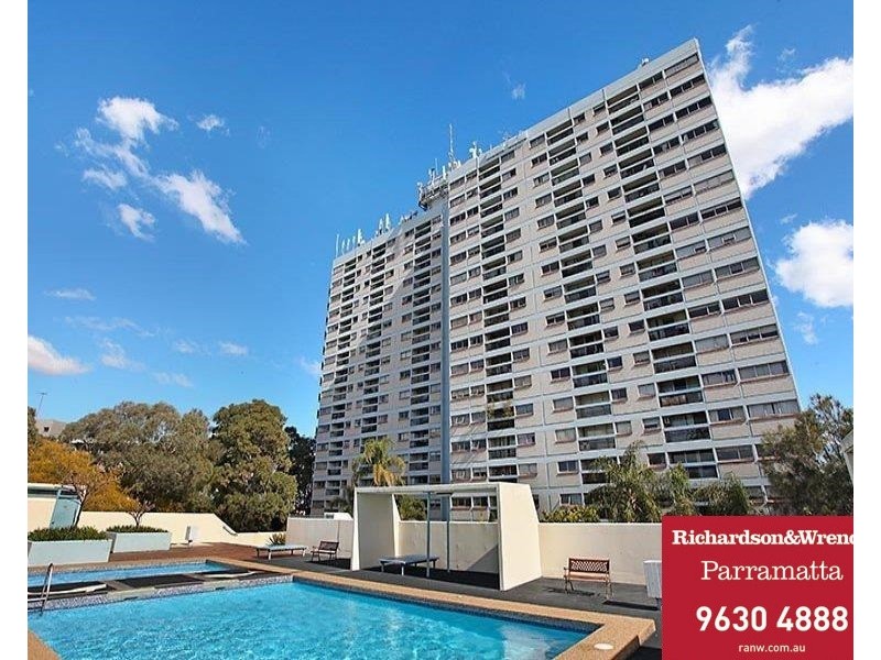 12H/15 Campbell Street, Parramatta NSW 2150