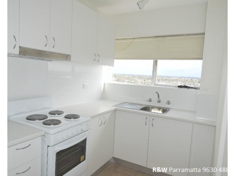 12H/15 Campbell Street, Parramatta NSW 2150