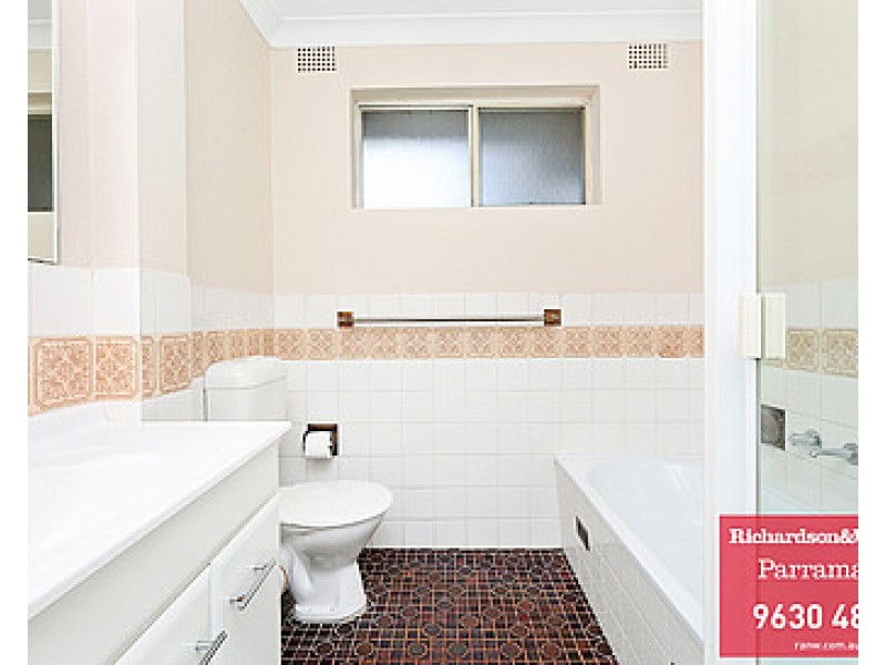 6/14-20 Elizabeth Street, Parramatta NSW 2150