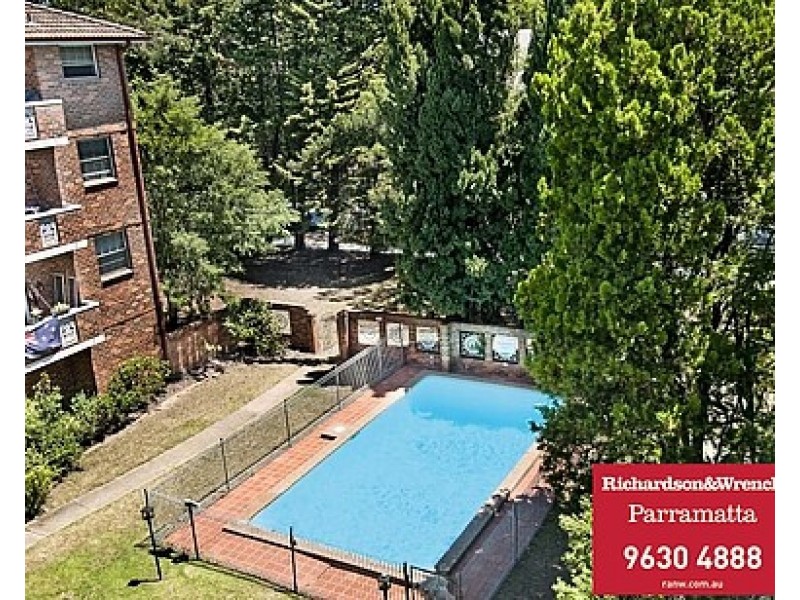 6/14-20 Elizabeth Street, Parramatta NSW 2150