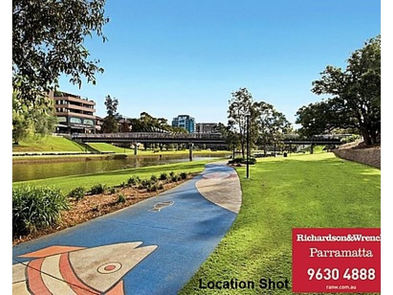 6/14-20 Elizabeth Street, Parramatta NSW 2150