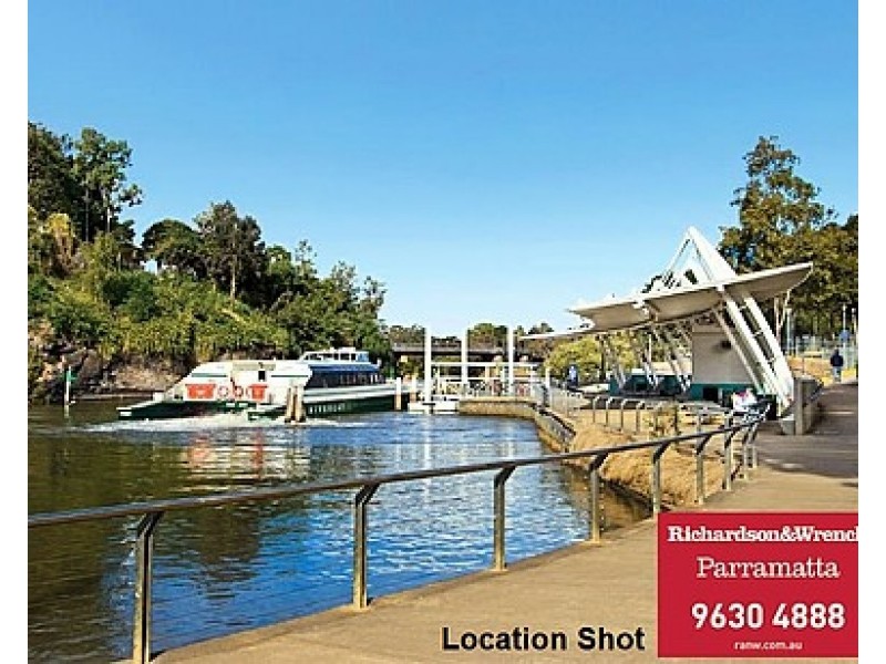 6/14-20 Elizabeth Street, Parramatta NSW 2150