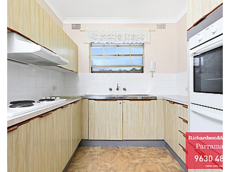 6/14-20 Elizabeth Street, Parramatta NSW 2150 Floorplan