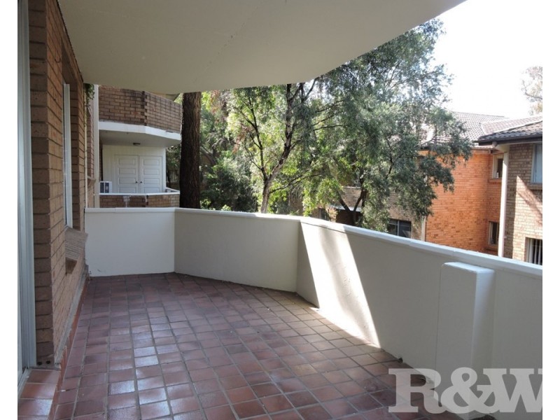 5/18-20 Thomas Street, Parramatta NSW 2150