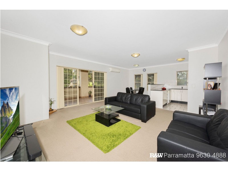 3/1 Macquarie Street, Parramatta NSW 2150