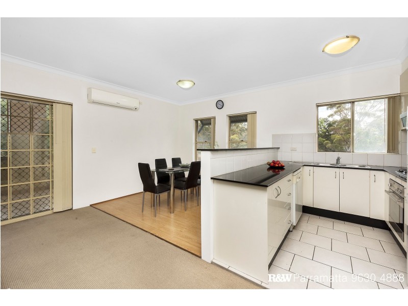 3/1 Macquarie Street, Parramatta NSW 2150