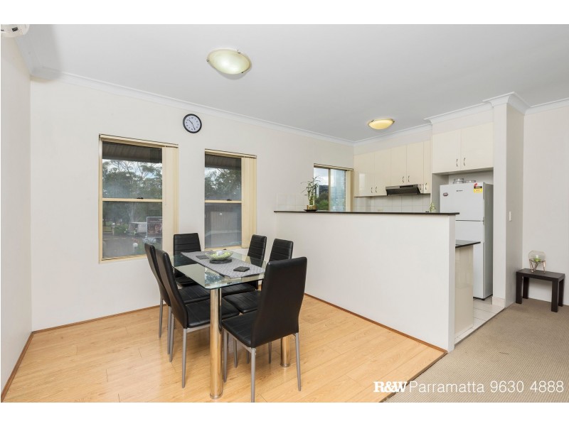 3/1 Macquarie Street, Parramatta NSW 2150