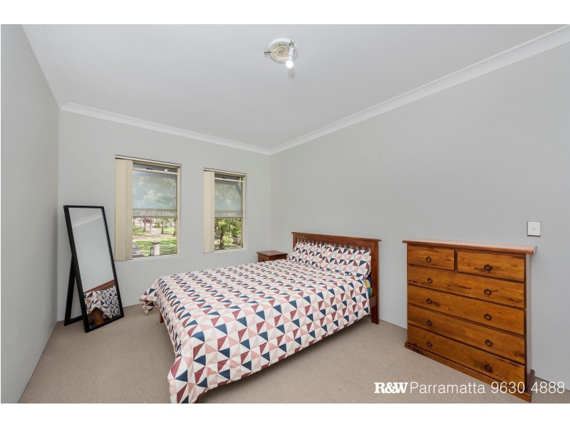 3/1 Macquarie Street, Parramatta NSW 2150