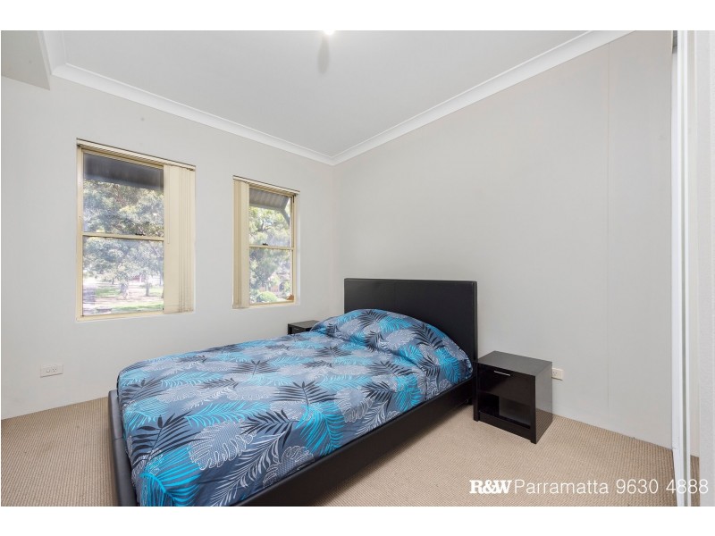 3/1 Macquarie Street, Parramatta NSW 2150