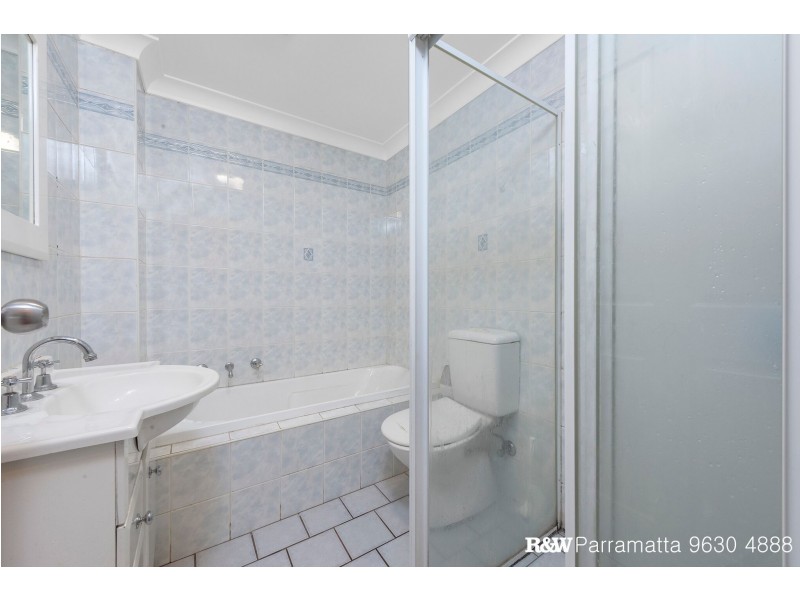 3/1 Macquarie Street, Parramatta NSW 2150